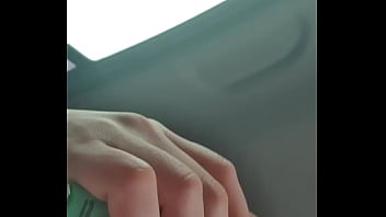 Preview 1 of Fantasy Petrol Cartoon Sex - Quem nunca comeu uma bolachinha no uber