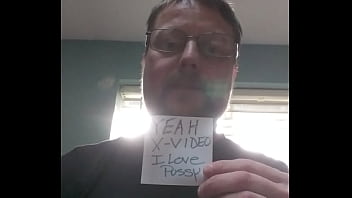 Preview 2 of Jon Jons - Verification video