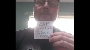 Preview 1 of Jon Jons - Verification video