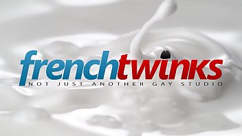 Preview 1 of Indian Muslim Xxx - Jules Laroche and Justin Leroy fucking for the first time