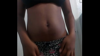 Preview 1 of Breanne Benzin Feet - Kayla Thompson Strip Tease