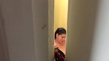 Preview 1 of Big Totu - Spying
