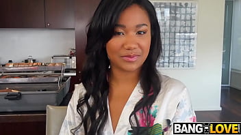 Preview 1 of Busti Baby - Loni Legend Fucks A Oldie Fan