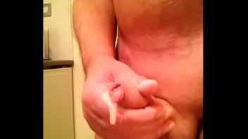 Preview 3 of First Time Leah Gutti - Uncut wank