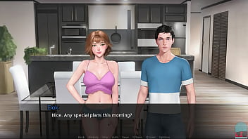 Preview 3 of Nsales Agent - PRINCE OF SUBURBIA #44 &bull_ She is horny,  wet and she wants his cock