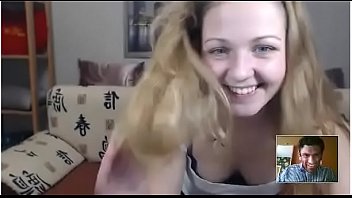 Preview 1 of Brother Pragnent Sister - My Cam 1 pt1