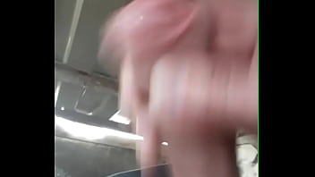 Preview 1 of Xxxx Sakisi - Wanking and cumming