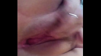 Preview 4 of Pagalwarld Dj Com - RUBBING HER PUSSY AND MOANS