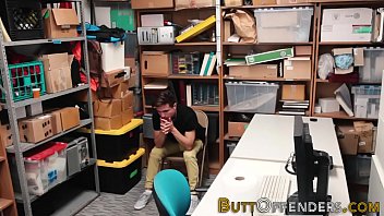 Preview 1 of Www Bengla Sexxx Video - Teen shoplifter rides black cock