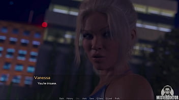 Preview 1 of Kowalsky Sex Video - ERUPTION IMMINENT #145 &bull_ Those titties are something special to behold