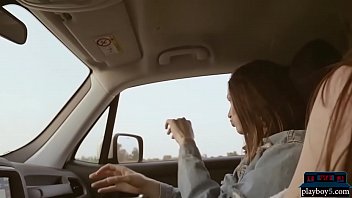 Preview 3 of Xxxc Janwar - Sexy MILF models are lesbian girlfriends who like to play