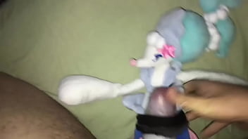 Preview 2 of Marshik Xxx - Fucking My Primarina