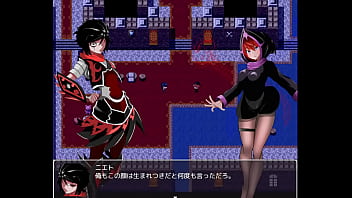 Preview 1 of Sex Proun Indian - (  18 ) H RPG Games The Prologue of Bulongagak Who Wants to Die #1