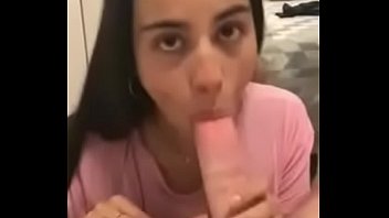 Preview 1 of Mhi Kolefa Xxx - Melhor boquete que voc&ecirc_ ver&aacute_  hoje!!!