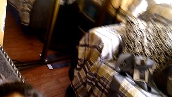Preview 4 of Women Drink Milk Boy - Sex with BBW