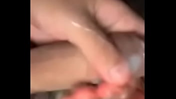 Preview 3 of Mom Said No To Her Son - Verification video