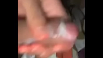 Preview 4 of Mom Said No To Her Son - Verification video