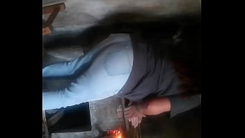 Preview 1 of Matures Se Exibindo Webcam - Marcando tanguita