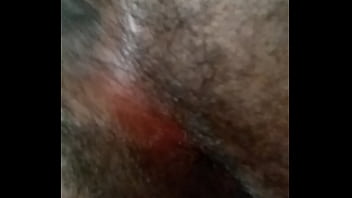 Preview 2 of Indian Heart Shaped Ass - Piscando pro carinha que quer me fuder