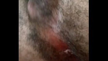 Preview 1 of Indian Heart Shaped Ass - Piscando pro carinha que quer me fuder