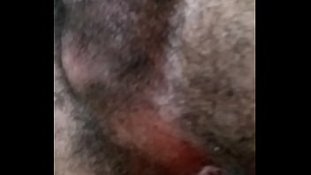 Preview 4 of Indian Heart Shaped Ass - Piscando pro carinha que quer me fuder