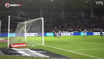 Preview 1 of Profesor Alumna Female - Hoje tem gol do Ribamar