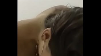 Preview 1 of First Time Sex Boy With Girl - Hermosa Chupando Verga