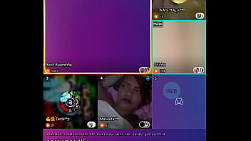 Preview 2 of Beby Texi - Novinha do Bigo live