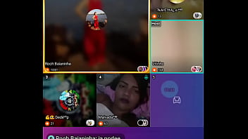 Preview 1 of Beby Texi - Novinha do Bigo live