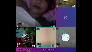 Preview 4 of Beby Texi - Novinha do Bigo live
