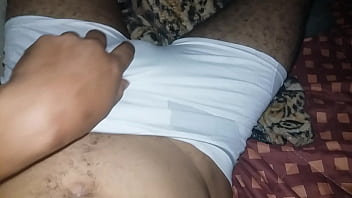 Preview 3 of Telugu Xxxvideo S - Safado gostoso de cueca branca