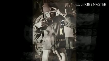 Preview 3 of Nu Sanilian Xxx - DIVA DICK Sledgehammer