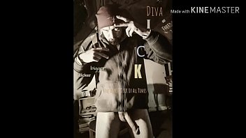 Preview 1 of Nu Sanilian Xxx - DIVA DICK Sledgehammer