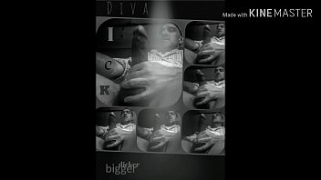 Preview 4 of Nu Sanilian Xxx - DIVA DICK Sledgehammer