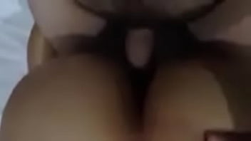 Preview 2 of Yoga Sex Melayu - Anal con amigo