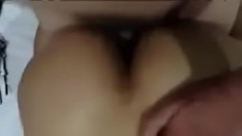 Preview 4 of Yoga Sex Melayu - Anal con amigo