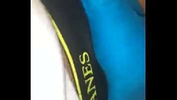 Preview 1 of Young Skinny Dick - V&iacute_deo de verificaci&oacute_n