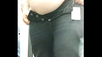 Preview 3 of Wwe Japan - caught in public dressing room