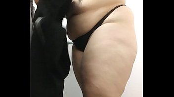 Preview 4 of Wwe Japan - caught in public dressing room