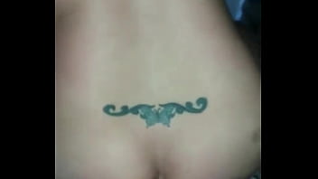 Preview 2 of Cute Waif - MY HORNY WIFE LUNA