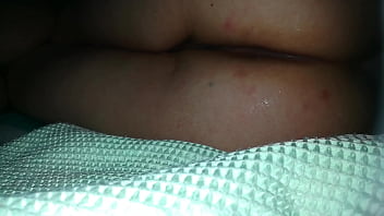 Preview 1 of Amazing Sex Bbw Mommys - Me Dildoing Self and Fist