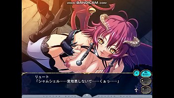 Preview 3 of Public Angcy - 巨乳ファンタジー　シャムシェル５　シャムシェル褒め