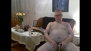 Preview 3 of Rolar Xxx - Freddy mit Katheter