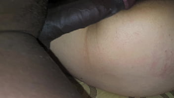 Preview 2 of Srep Sister Money - VERGA POR EL CULO Y LECHE A FUERA