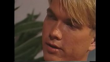 Preview 3 of Seachtiny A Cup Massage - Two blonde shemale sluts play with dildo in their boyfriend asshole