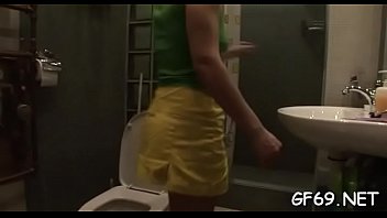 Preview 2 of Pchubby Japan Massage - Free amatuer legal age teenager sex clips