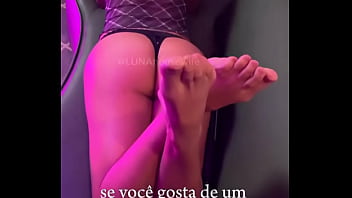 Preview 3 of Hinde Naki - Bem-vindos,  eu sou a LUNA! Muito prazer!#brazilian #housewife #sexy #hot #LUNA