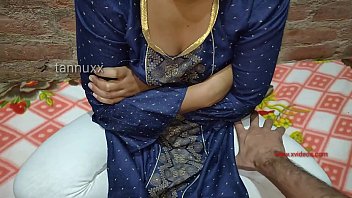 Preview 1 of Small Girl Slowly Fuck Hard Long - Girlfriend doggystyle pussy fucking desi sex with boyfriend tamil fuck
