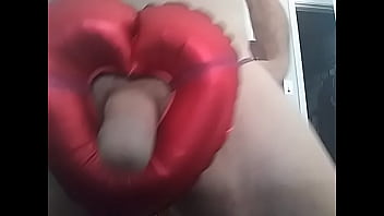 Preview 3 of Seachlucia Wilde Porn Videos - Valentine&#039_s Day