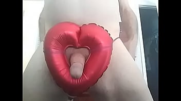 Preview 1 of Seachlucia Wilde Porn Videos - Valentine&#039_s Day